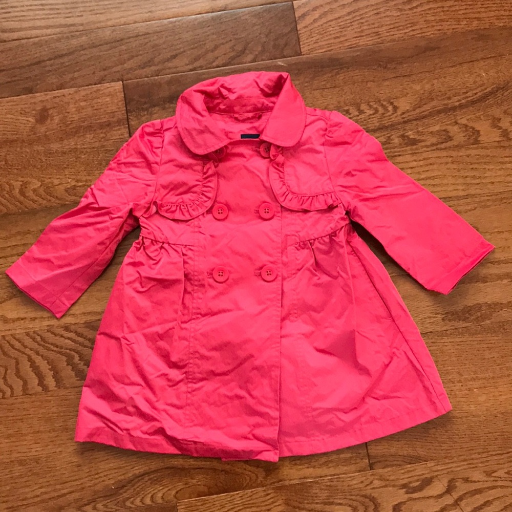 Baby Gap jacket